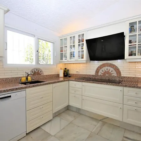 Bonita Appartement