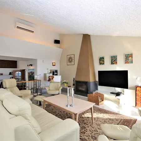 Bonita Appartement Estepona