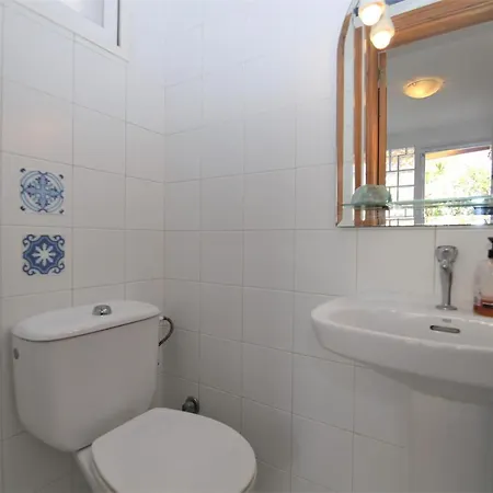Bonita Appartement Estepona