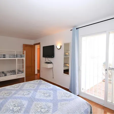 Bonita Appartement Estepona