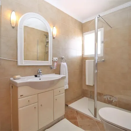 Appartement Bonita