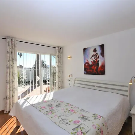 Bonita Appartement *