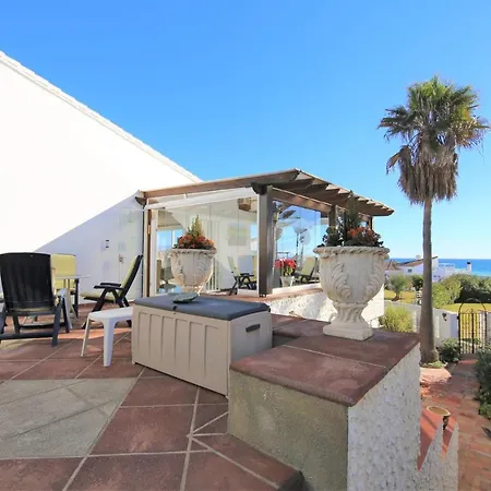 Bonita Appartement Estepona